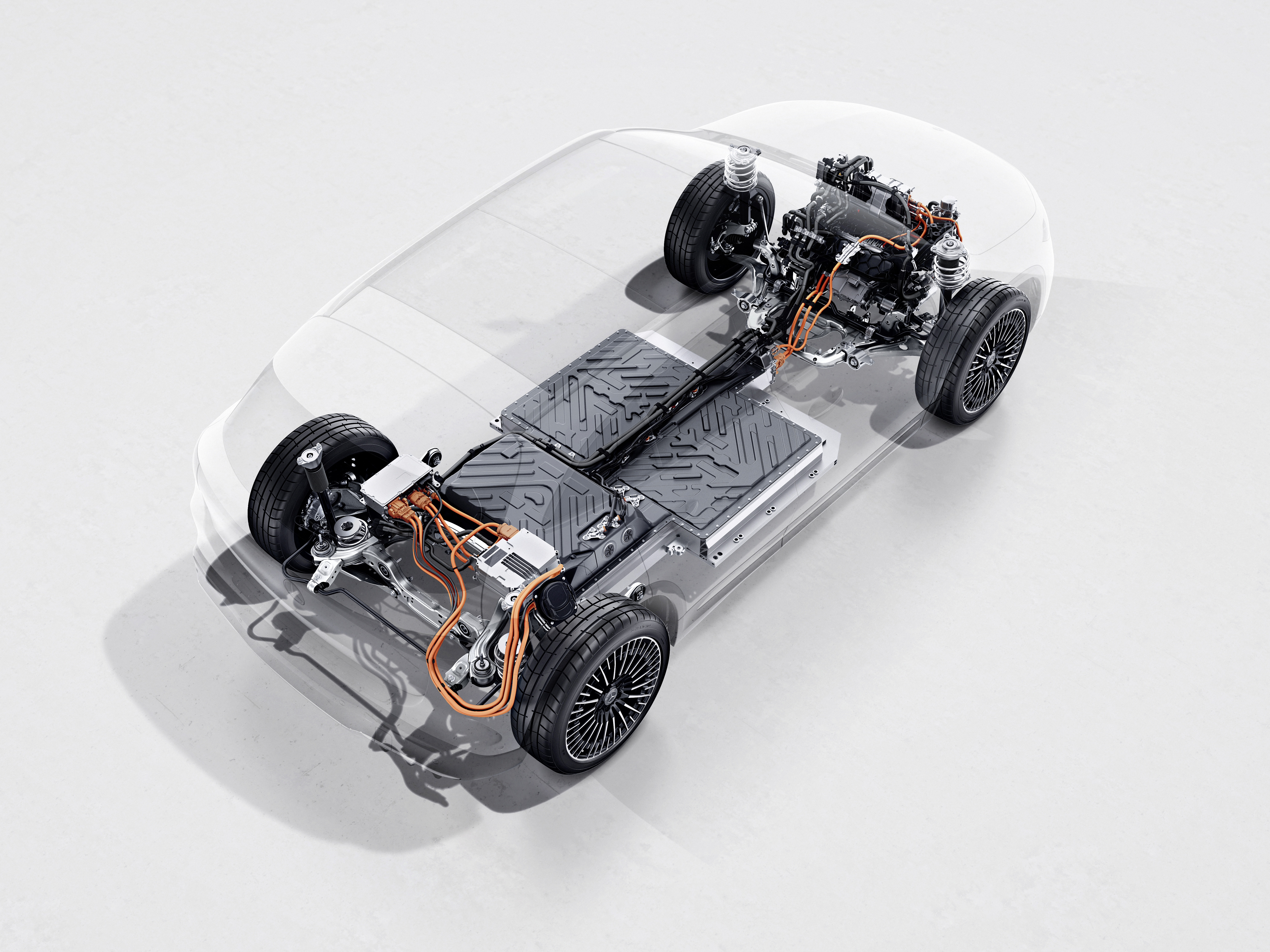 11-全新EQA纯电SUV采用经过特别调整的车身结构，以满足电动汽车面临的特殊安全要求.jpg