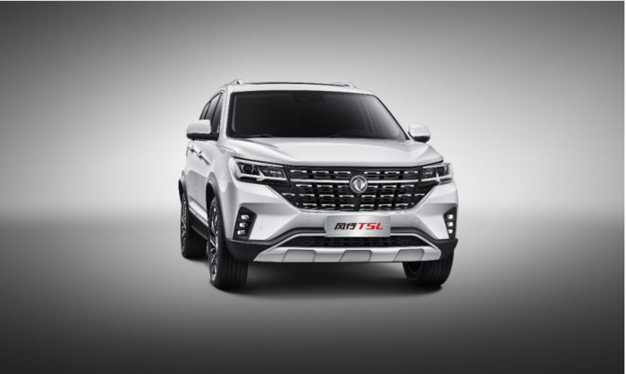 加大号7座suv"智汇"之选 售价8.99-12.39万 东风风行t5l正式上市
