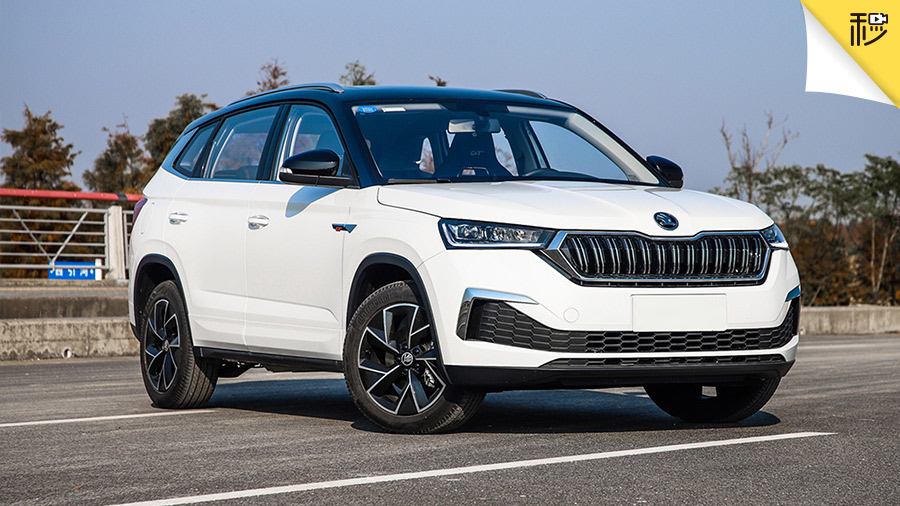 车型实拍_汇众_上海汇众_面包车_德驰-30秒懂车